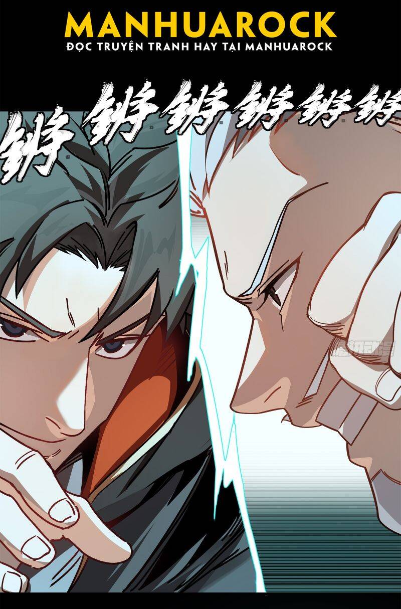 Tinh Giáp Hồn Tướng Chap 208 - Next Chap 209