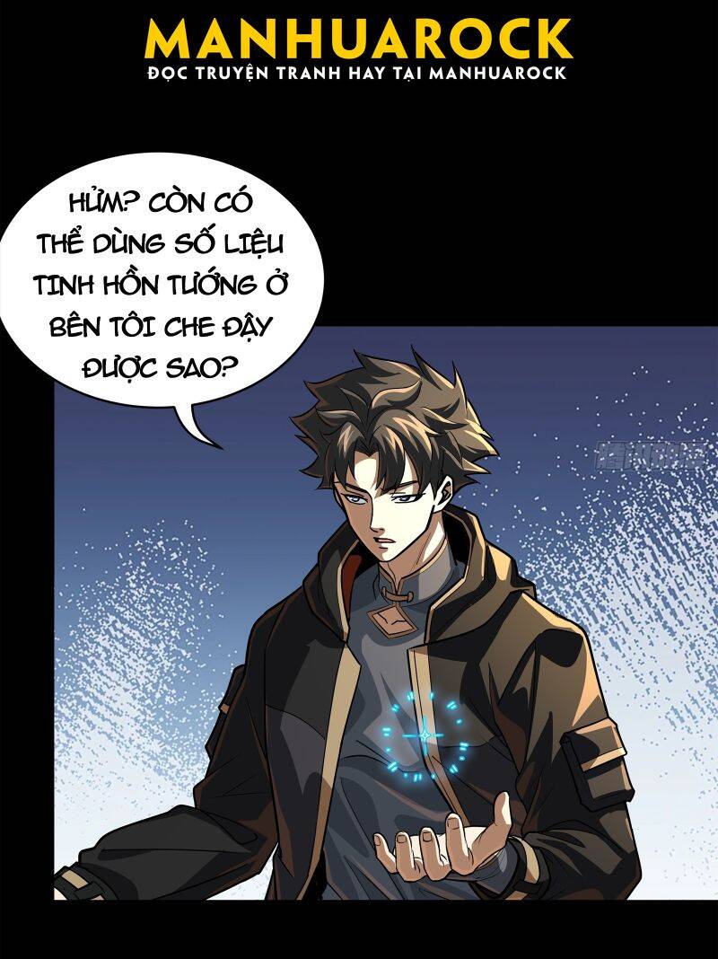 Tinh Giáp Hồn Tướng Chap 208 - Next Chap 209