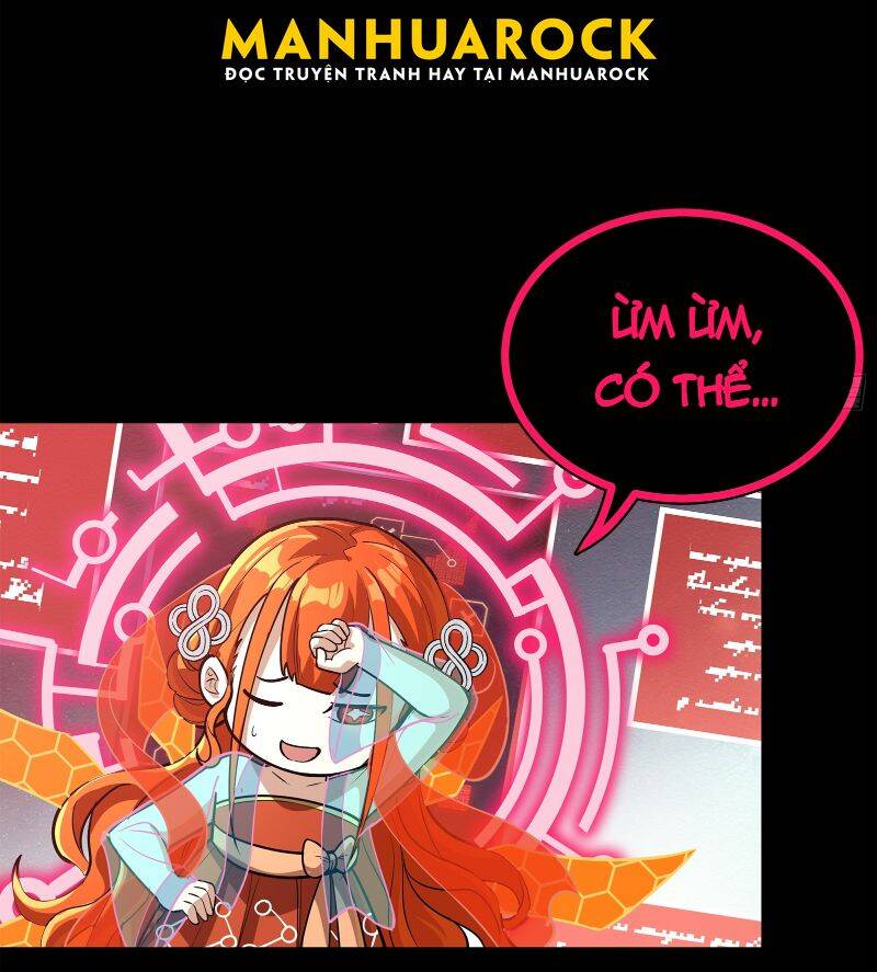Tinh Giáp Hồn Tướng Chap 208 - Next Chap 209