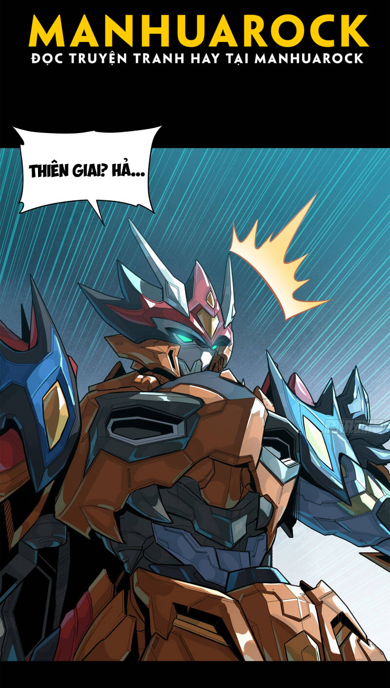 Tinh Giáp Hồn Tướng Chap 211 - Next Chap 212