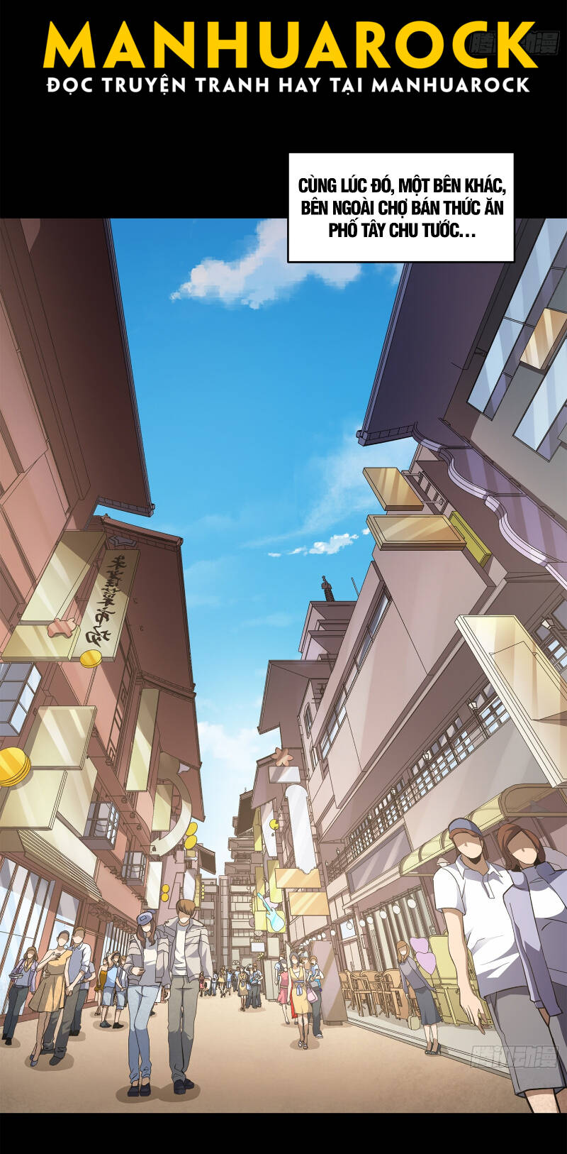 Tinh Giáp Hồn Tướng Chap 211 - Next Chap 212