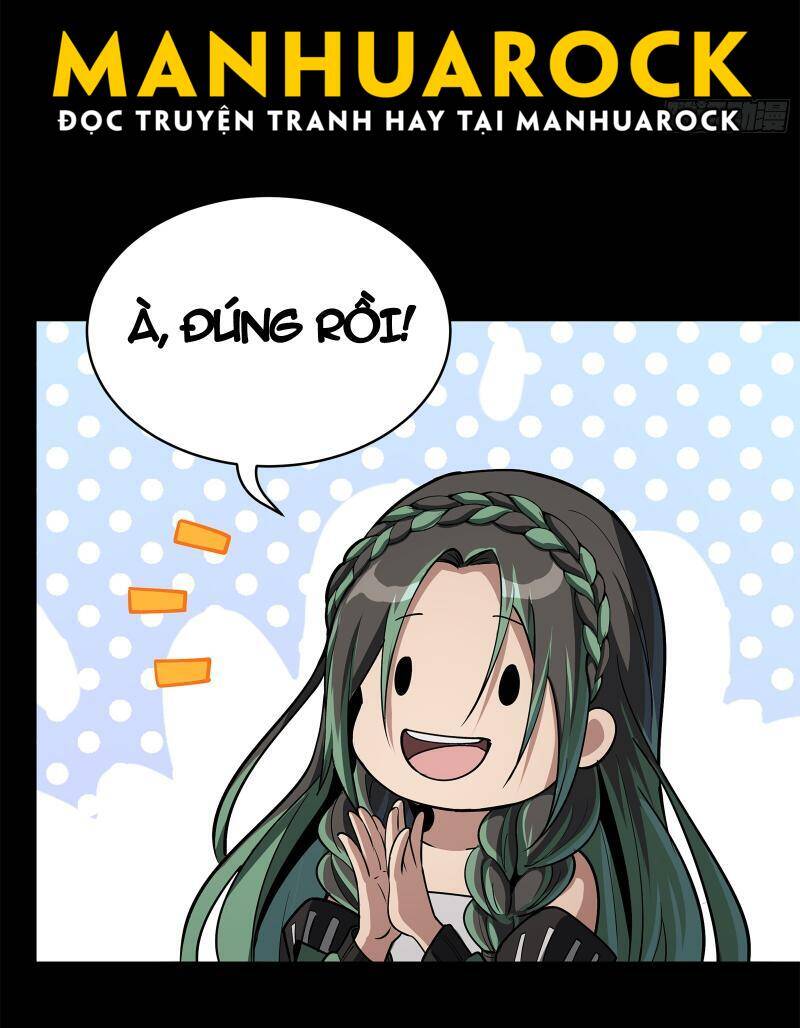 Tinh Giáp Hồn Tướng Chap 213 - Next Chap 214