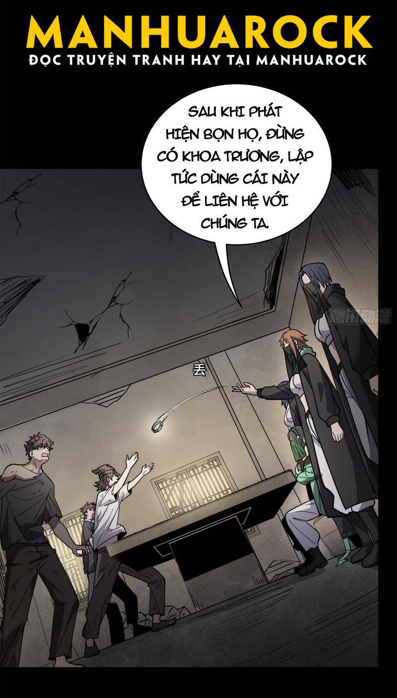 Tinh Giáp Hồn Tướng Chap 213 - Next Chap 214