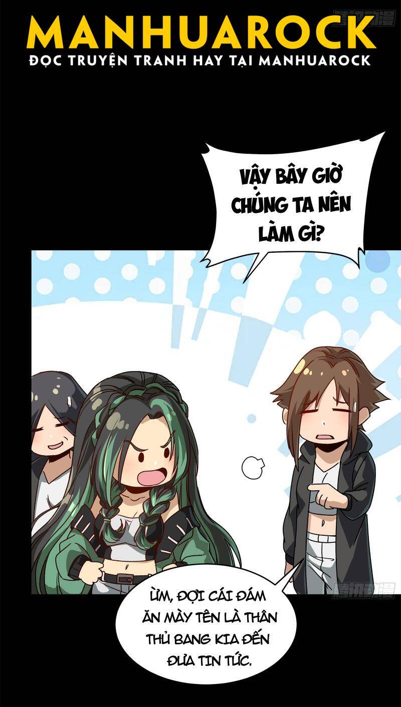 Tinh Giáp Hồn Tướng Chap 213 - Next Chap 214