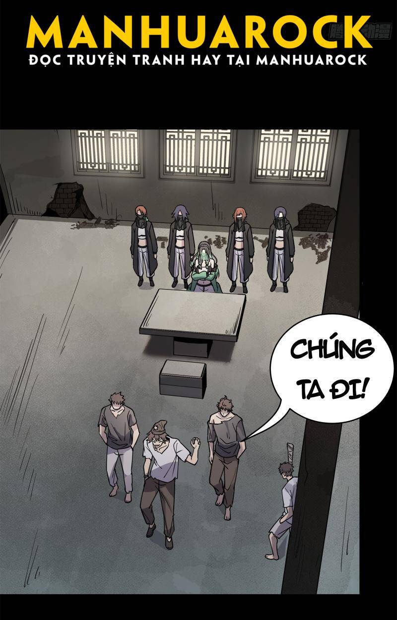 Tinh Giáp Hồn Tướng Chap 213 - Next Chap 214