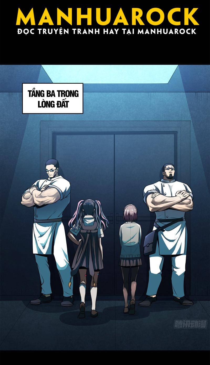 Tinh Giáp Hồn Tướng Chap 214 - Next Chap 215