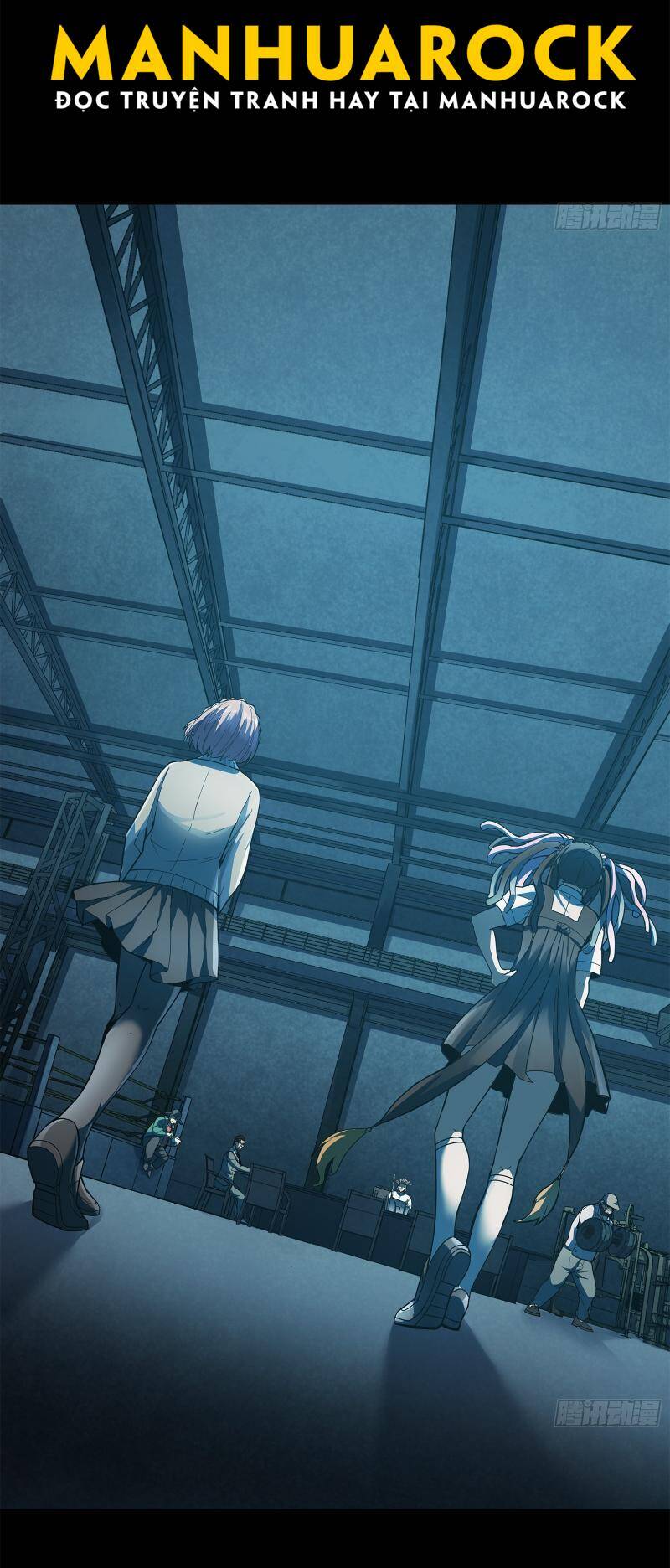 Tinh Giáp Hồn Tướng Chap 214 - Next Chap 215