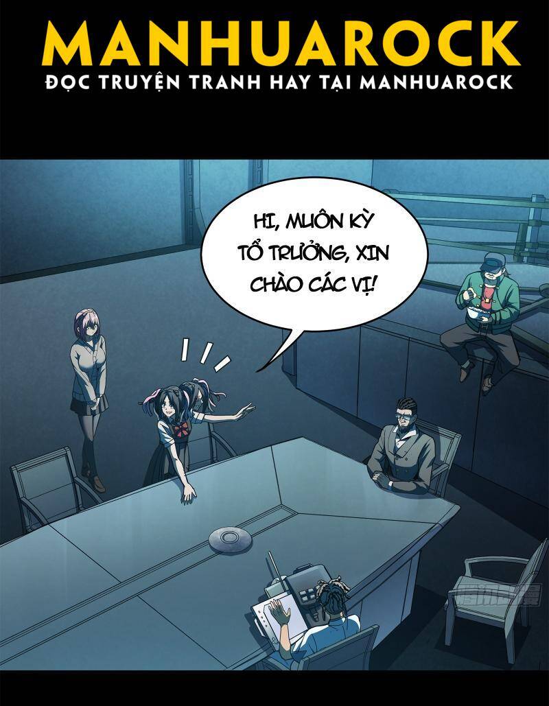 Tinh Giáp Hồn Tướng Chap 214 - Next Chap 215