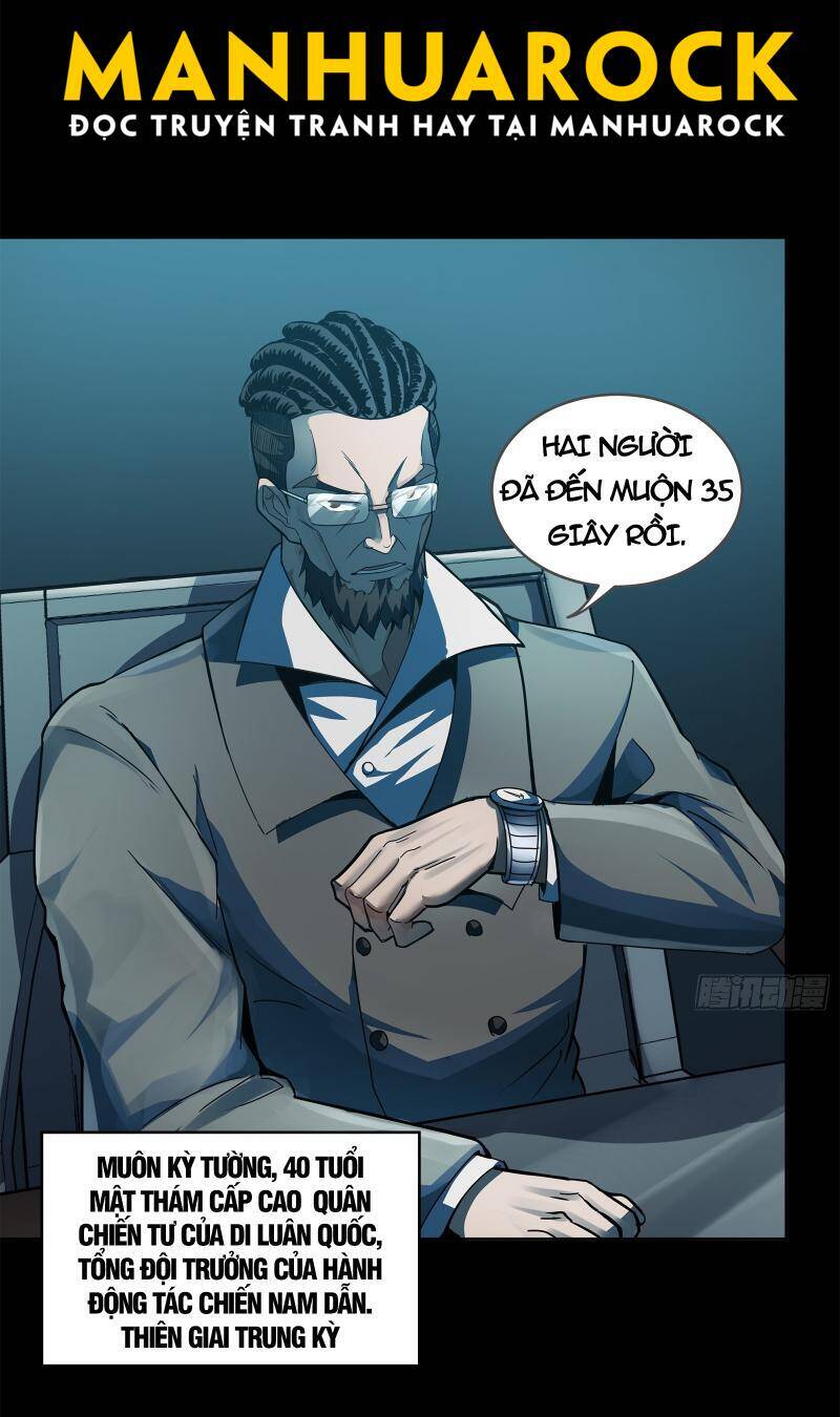 Tinh Giáp Hồn Tướng Chap 214 - Next Chap 215