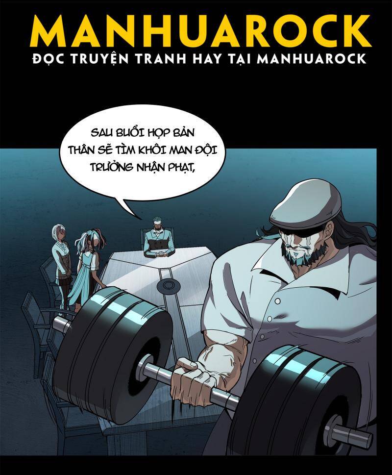 Tinh Giáp Hồn Tướng Chap 214 - Next Chap 215