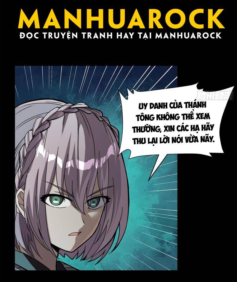 Tinh Giáp Hồn Tướng Chap 214 - Next Chap 215