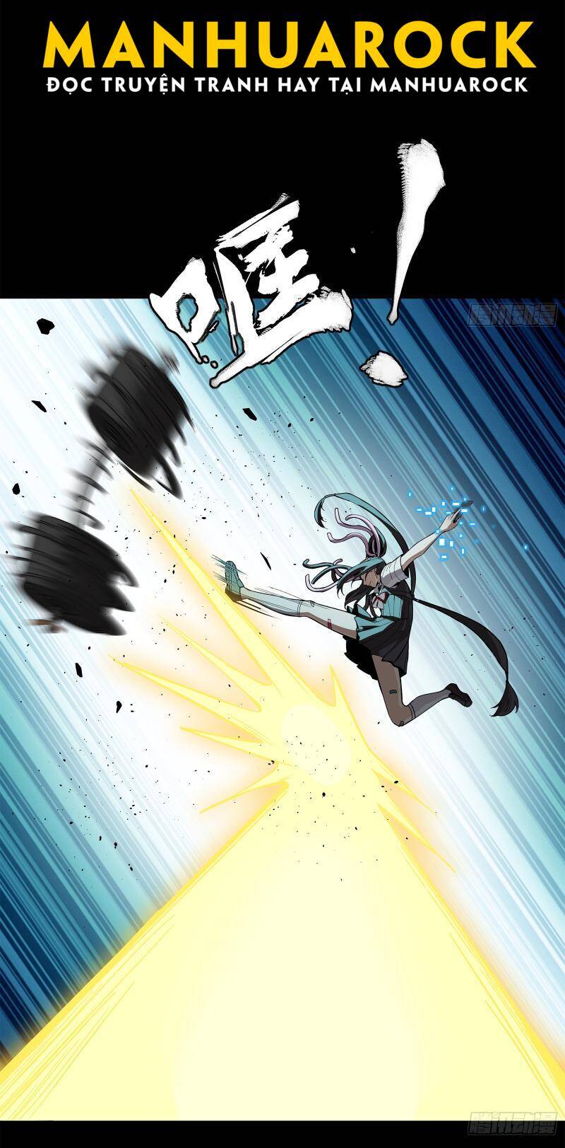 Tinh Giáp Hồn Tướng Chap 214 - Next Chap 215