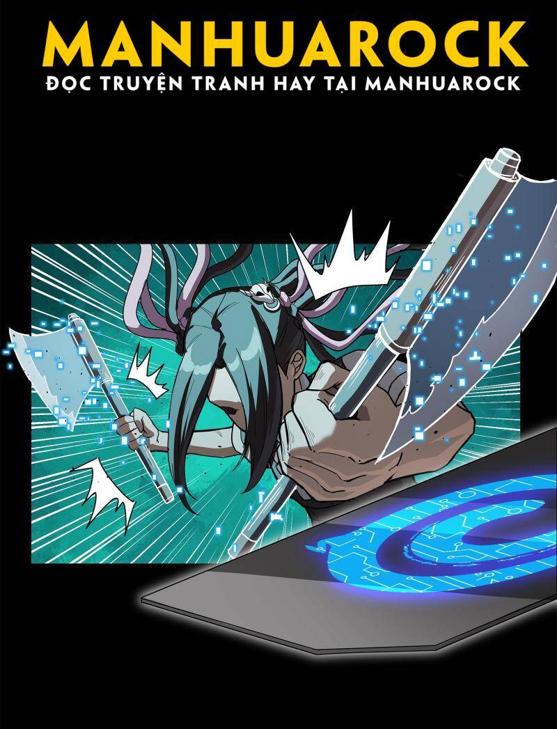 Tinh Giáp Hồn Tướng Chap 214 - Next Chap 215