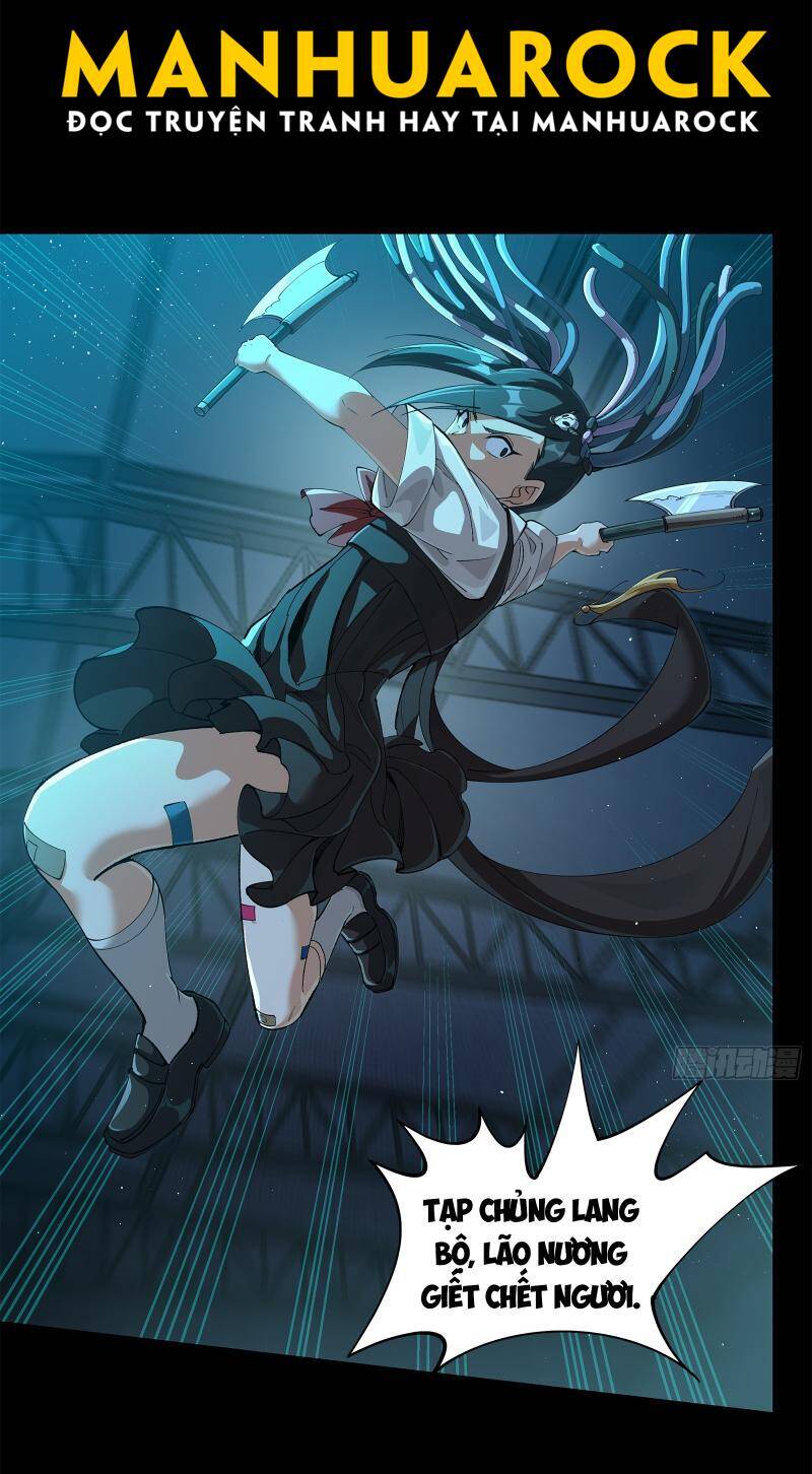 Tinh Giáp Hồn Tướng Chap 214 - Next Chap 215