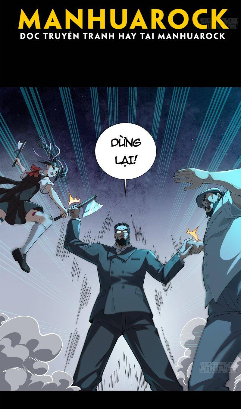 Tinh Giáp Hồn Tướng Chap 214 - Next Chap 215