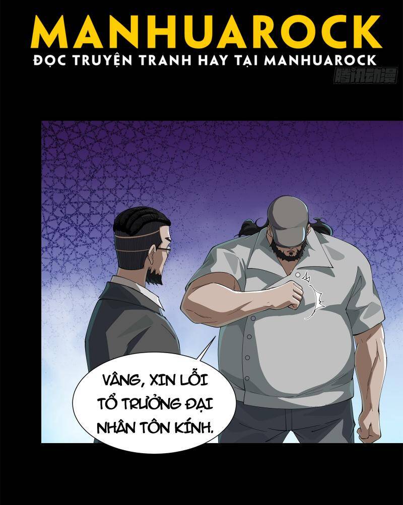 Tinh Giáp Hồn Tướng Chap 214 - Next Chap 215