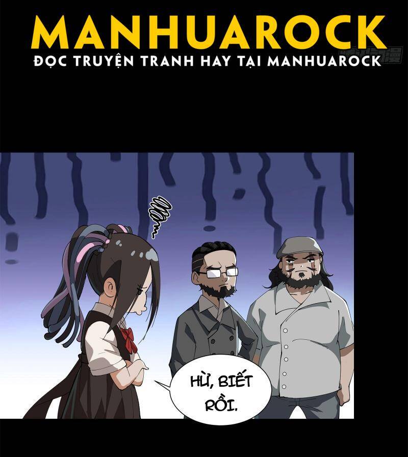Tinh Giáp Hồn Tướng Chap 214 - Next Chap 215