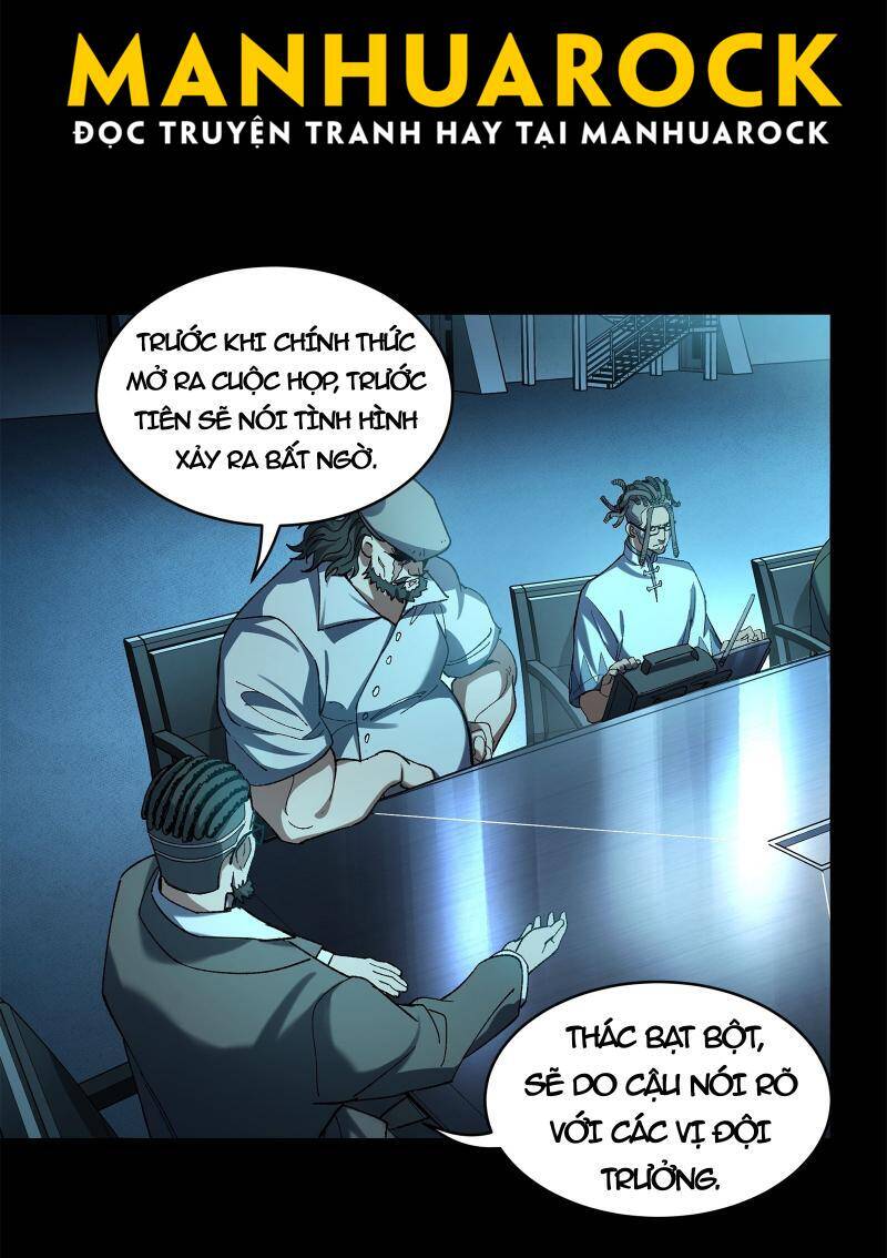 Tinh Giáp Hồn Tướng Chap 214 - Next Chap 215