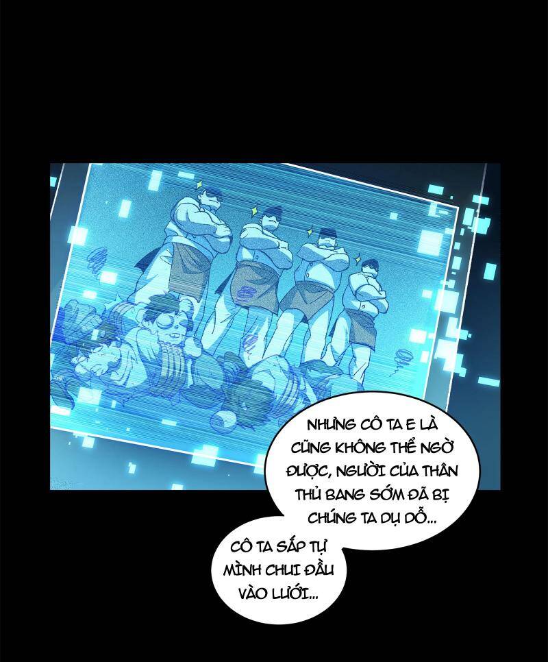 Tinh Giáp Hồn Tướng Chap 214 - Next Chap 215