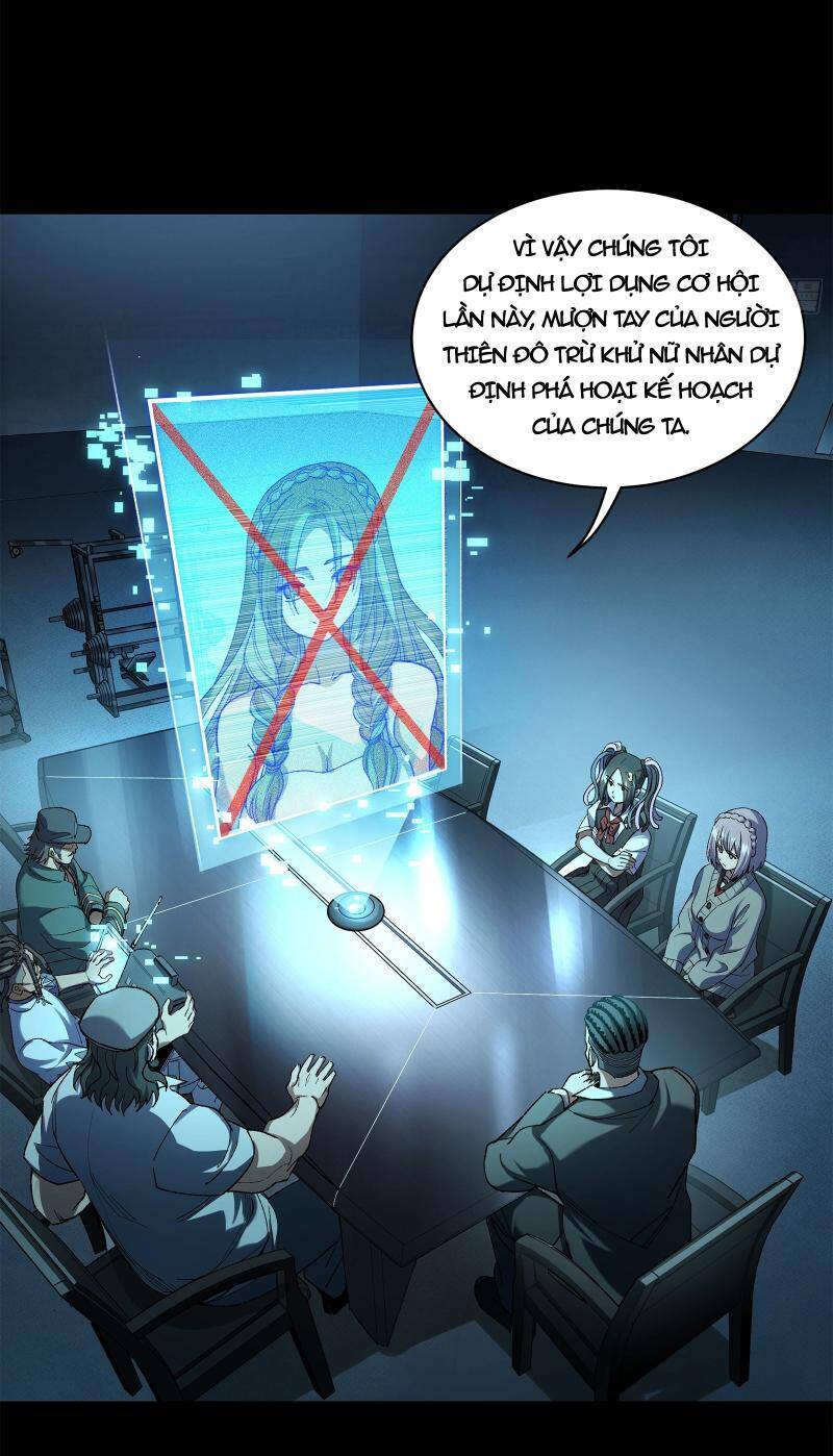 Tinh Giáp Hồn Tướng Chap 214 - Next Chap 215