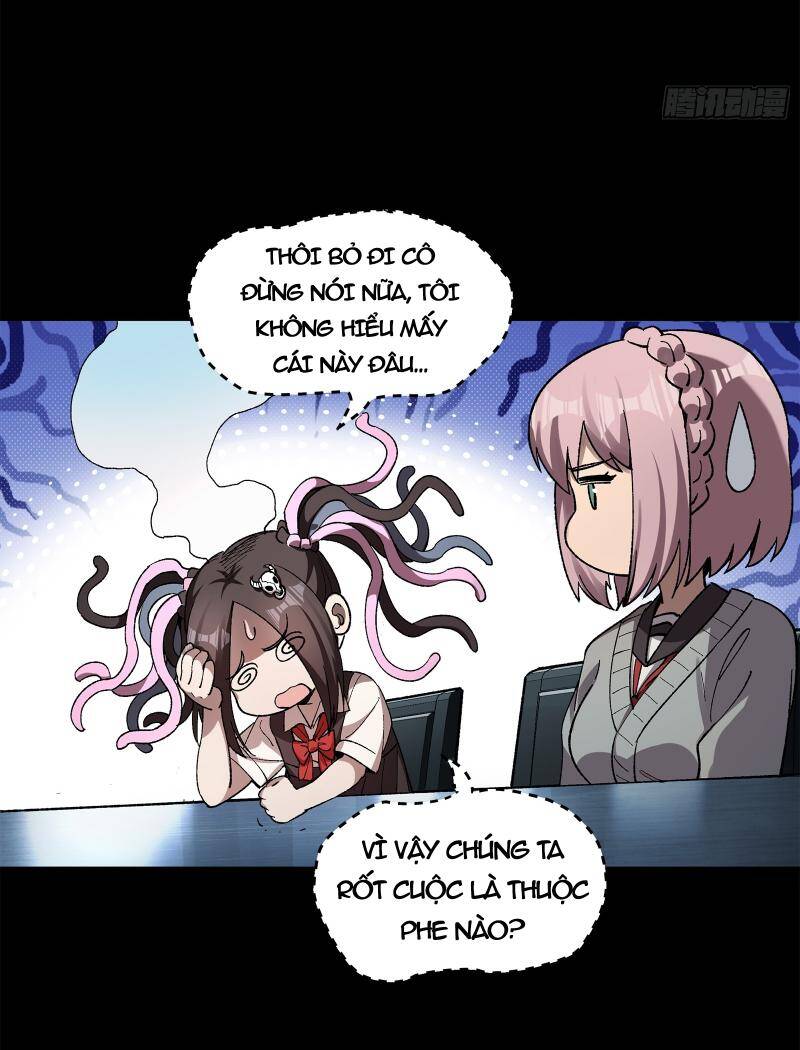 Tinh Giáp Hồn Tướng Chap 214 - Next Chap 215
