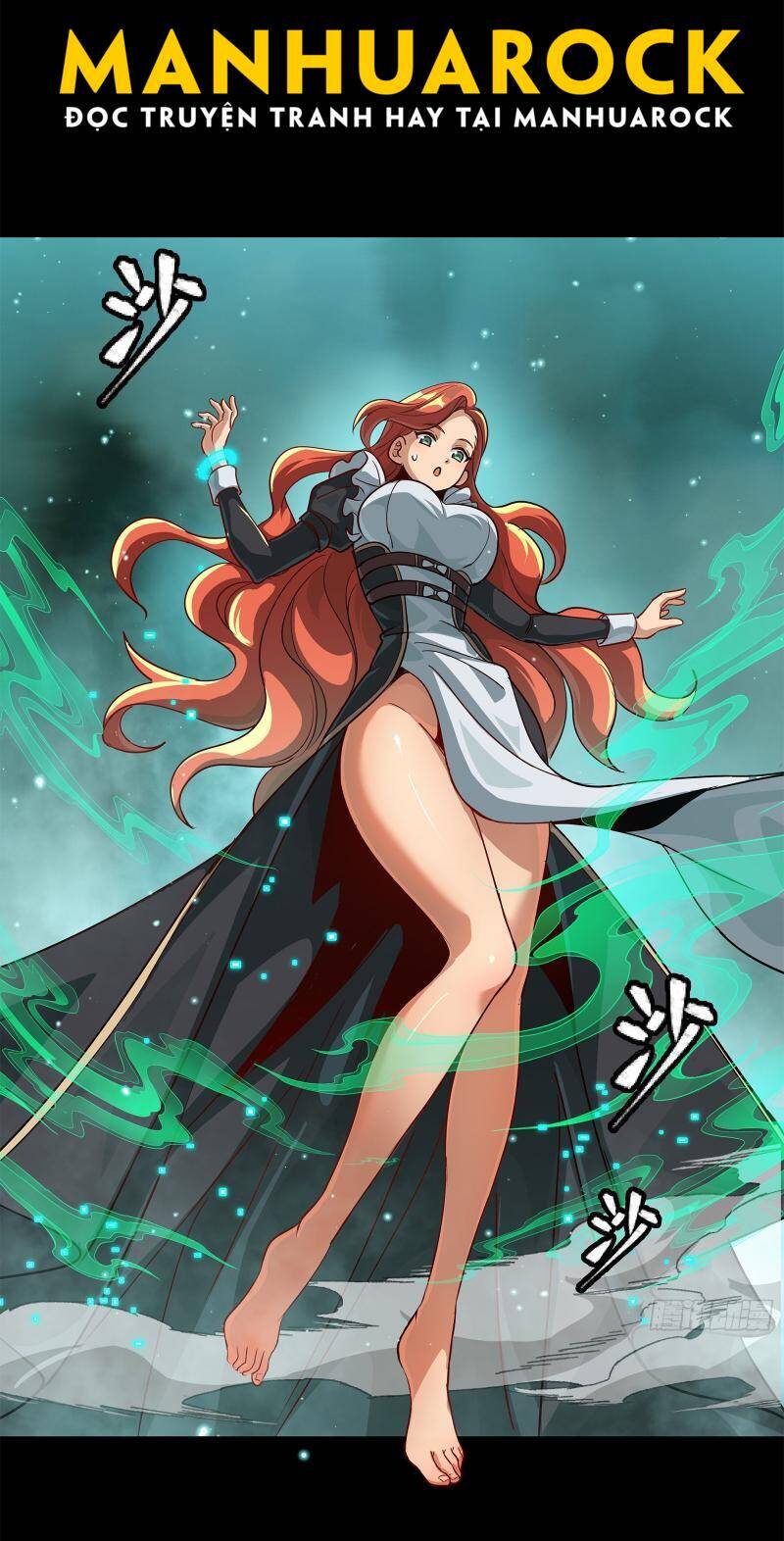 Tinh Giáp Hồn Tướng Chap 214 - Next Chap 215