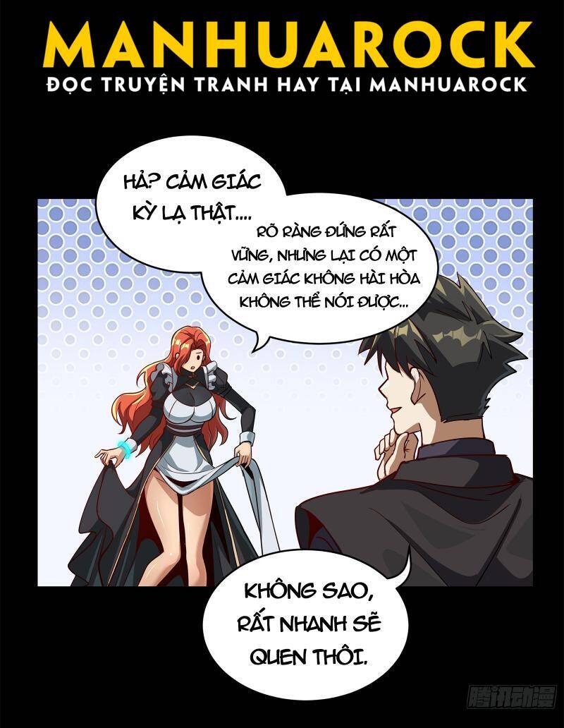 Tinh Giáp Hồn Tướng Chap 214 - Next Chap 215