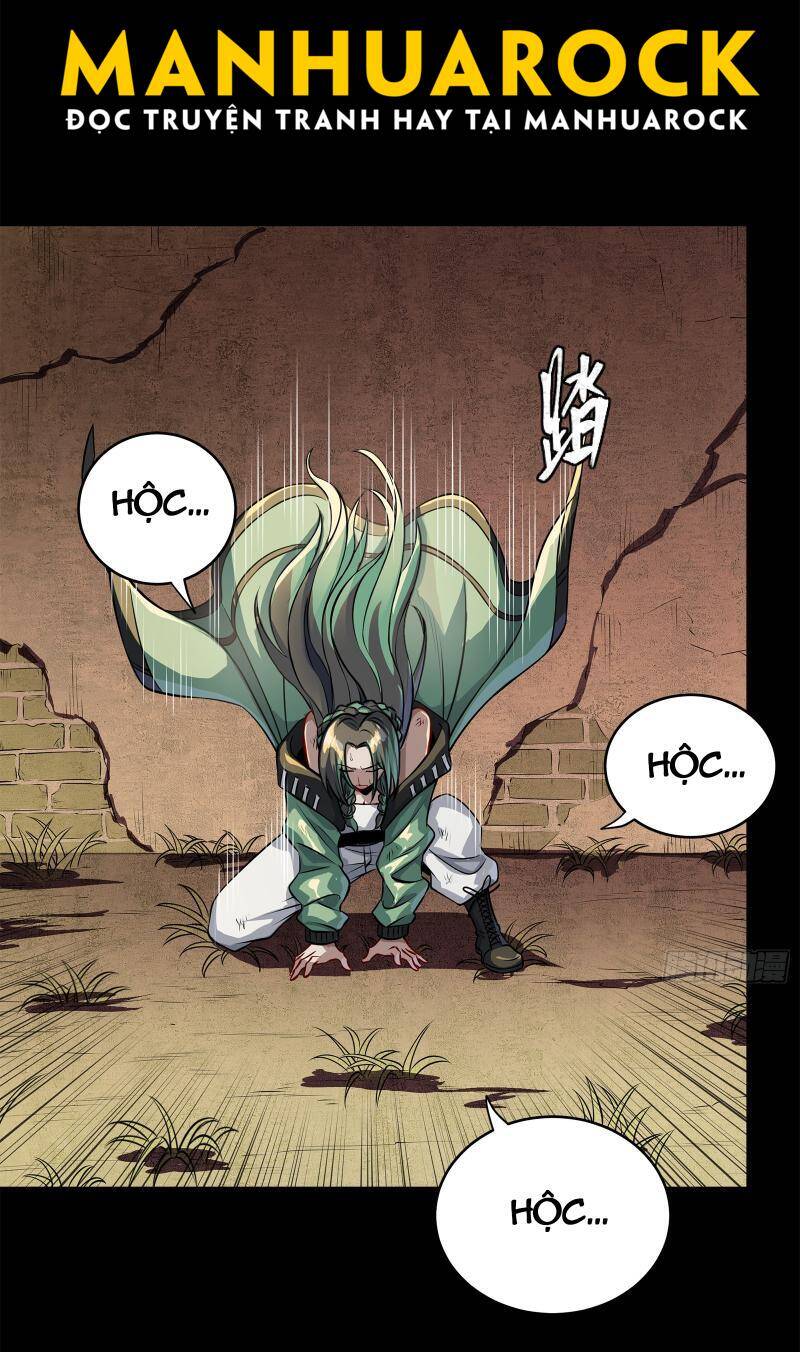 Tinh Giáp Hồn Tướng Chap 218 - Next Chap 219