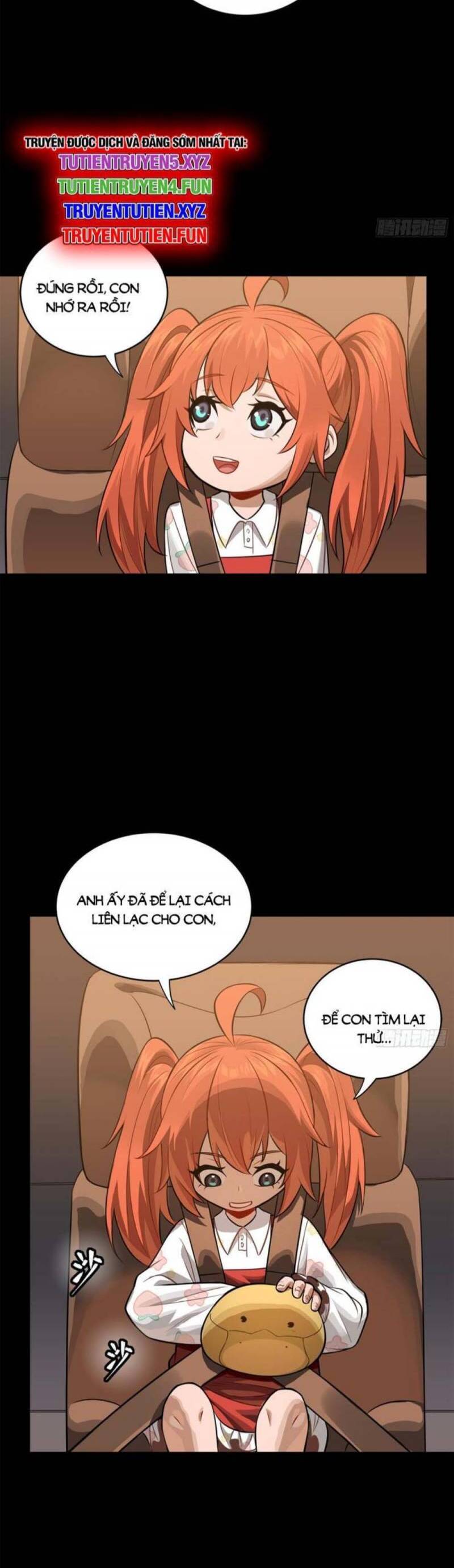Tinh Giáp Hồn Tướng Chap 233 - Next Chap 234