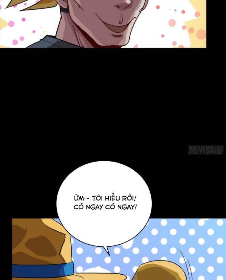 Tinh Giáp Hồn Tướng Chap 252 - Next Chap 253