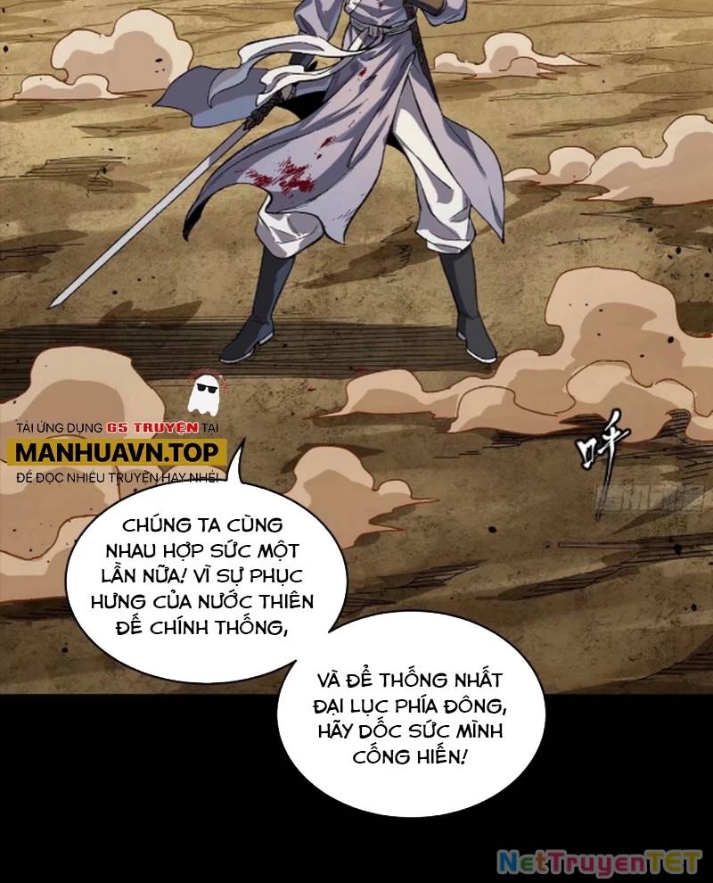 Tinh Giáp Hồn Tướng Chap 259 - Next Chap 260