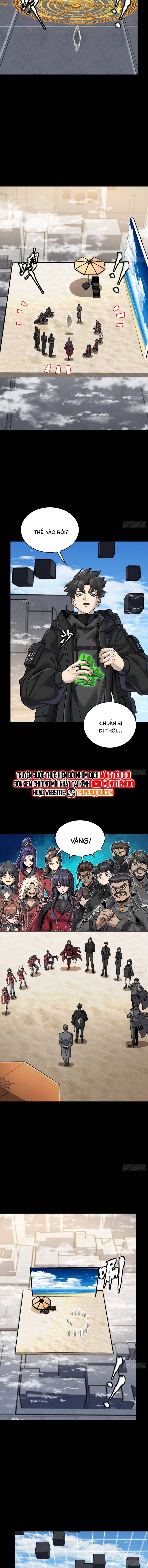 Tinh Giáp Hồn Tướng Chap 281 - Next Chap 282