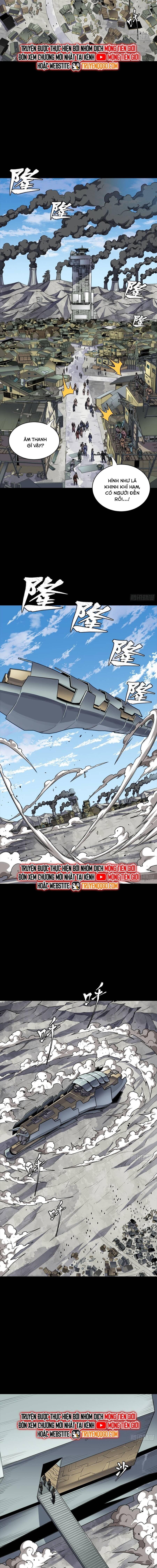 Tinh Giáp Hồn Tướng Chap 286 - Next Chap 287