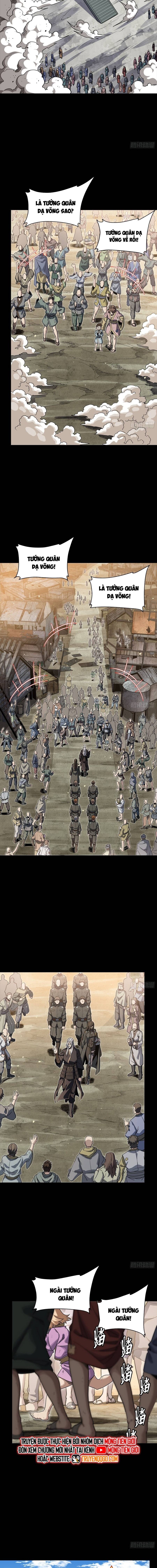 Tinh Giáp Hồn Tướng Chap 286 - Next Chap 287