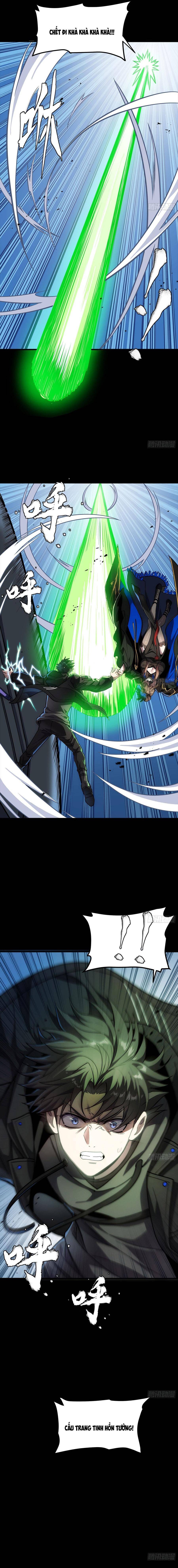 Tinh Giáp Hồn Tướng Chap 304 - Next Chap 305