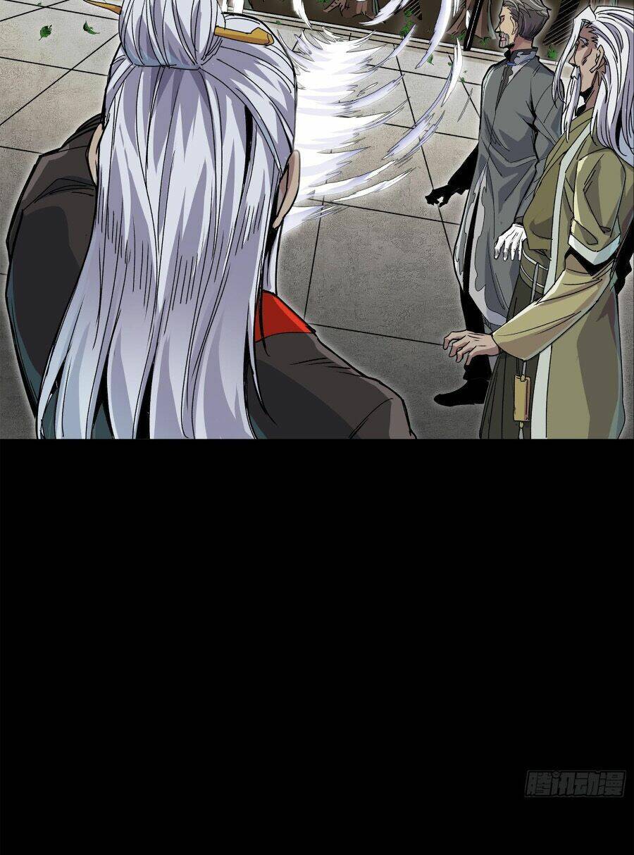 Tinh Giáp Hồn Tướng Chap 140 - Next Chap 141