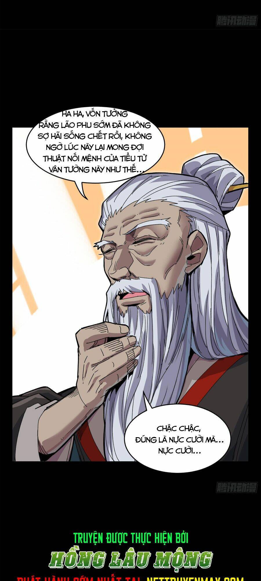 Tinh Giáp Hồn Tướng Chap 140 - Next Chap 141