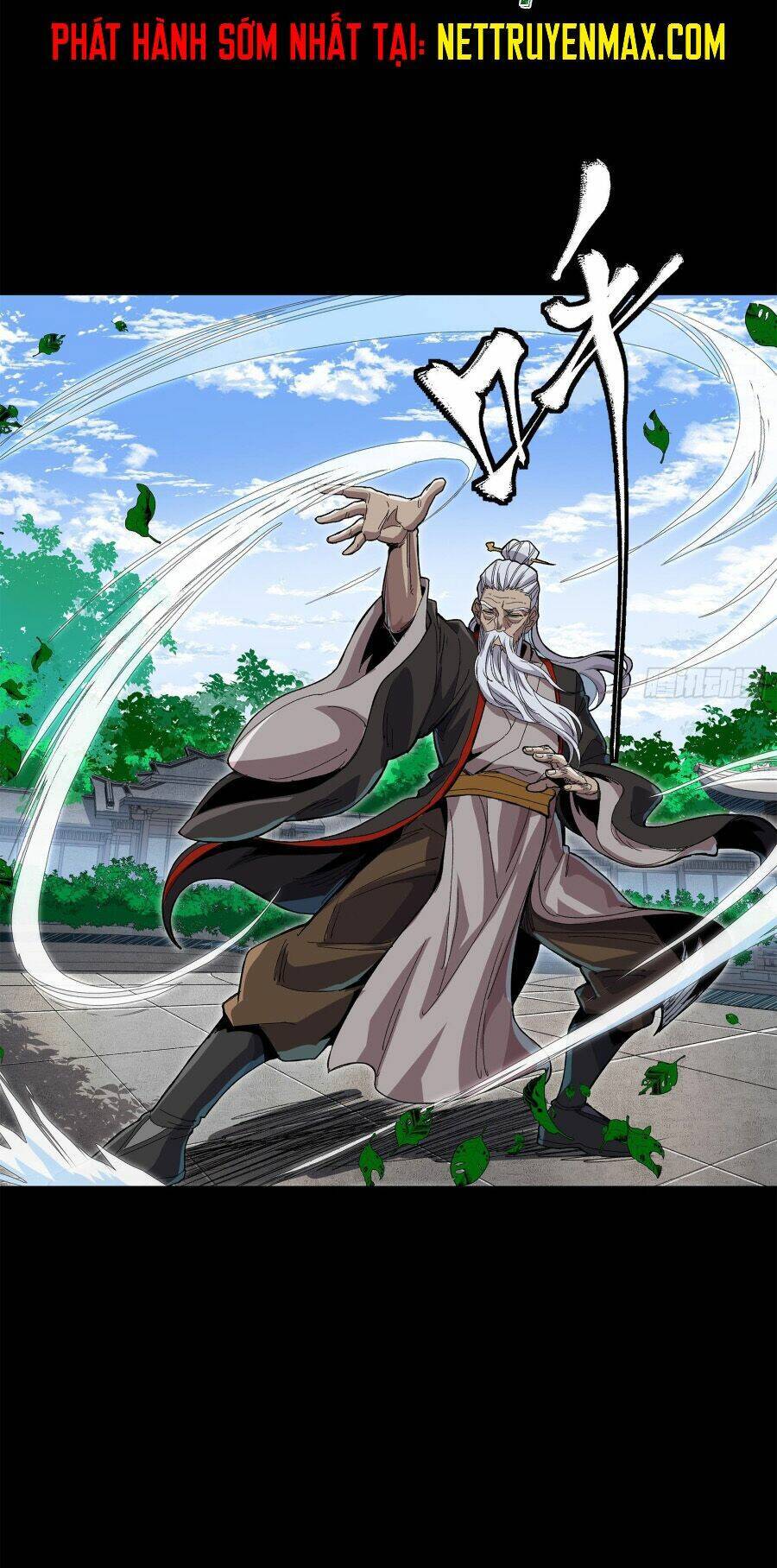 Tinh Giáp Hồn Tướng Chap 140 - Next Chap 141