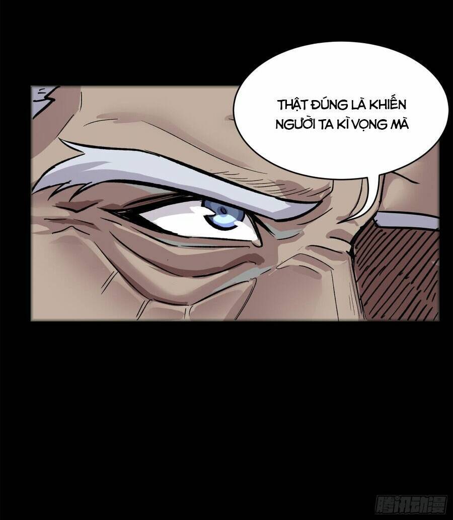 Tinh Giáp Hồn Tướng Chap 140 - Next Chap 141