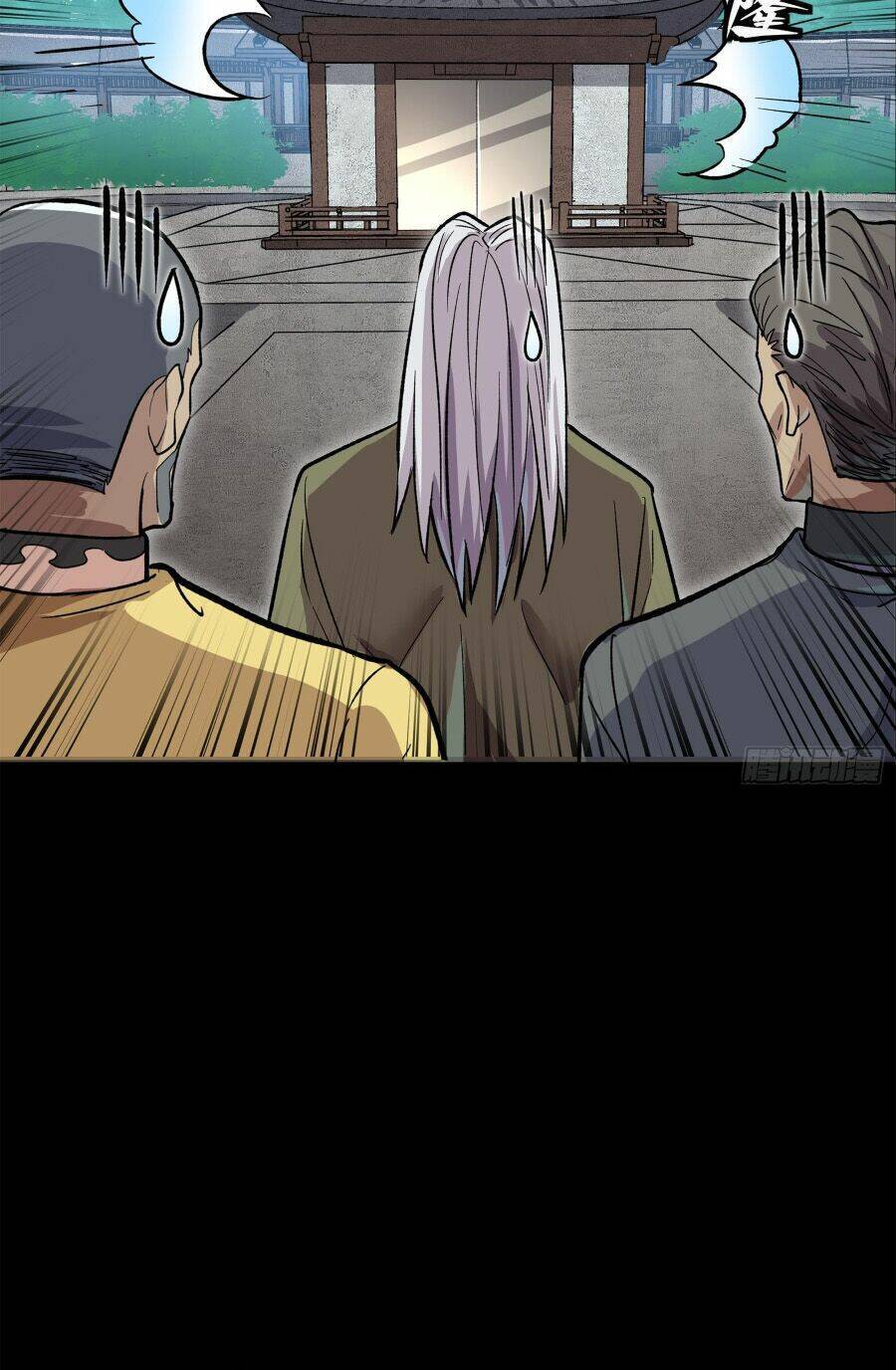 Tinh Giáp Hồn Tướng Chap 140 - Next Chap 141