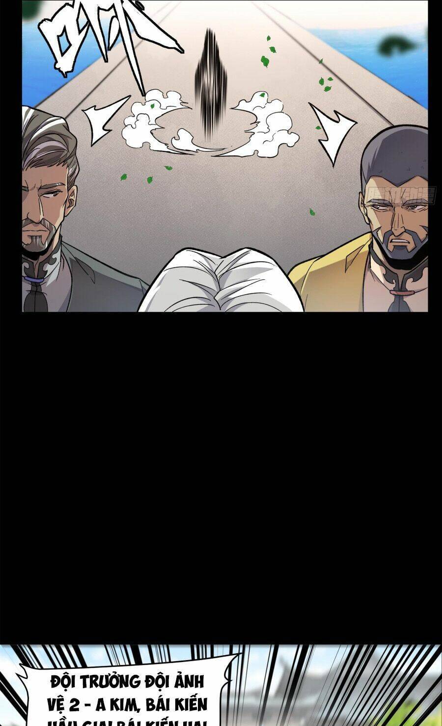 Tinh Giáp Hồn Tướng Chap 140 - Next Chap 141