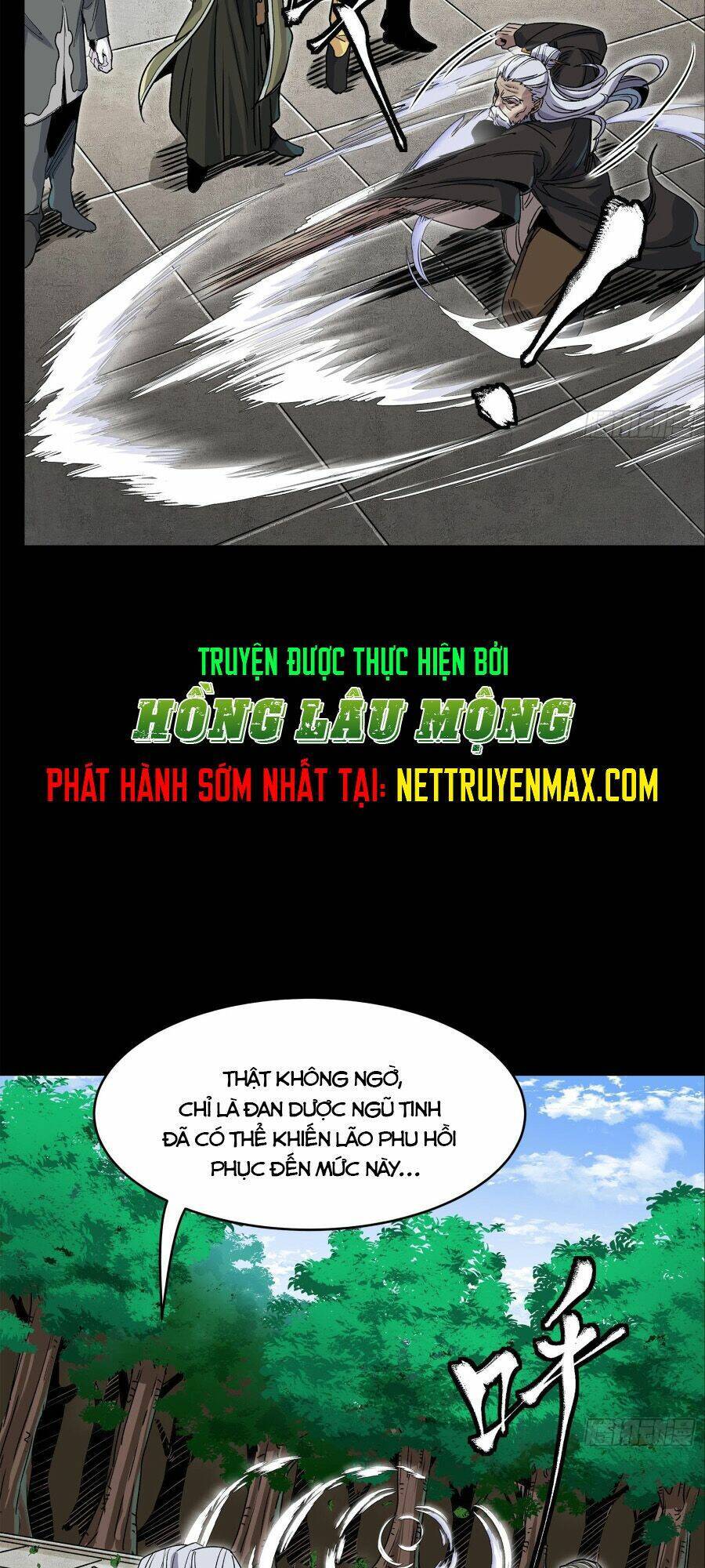 Tinh Giáp Hồn Tướng Chap 140 - Next Chap 141