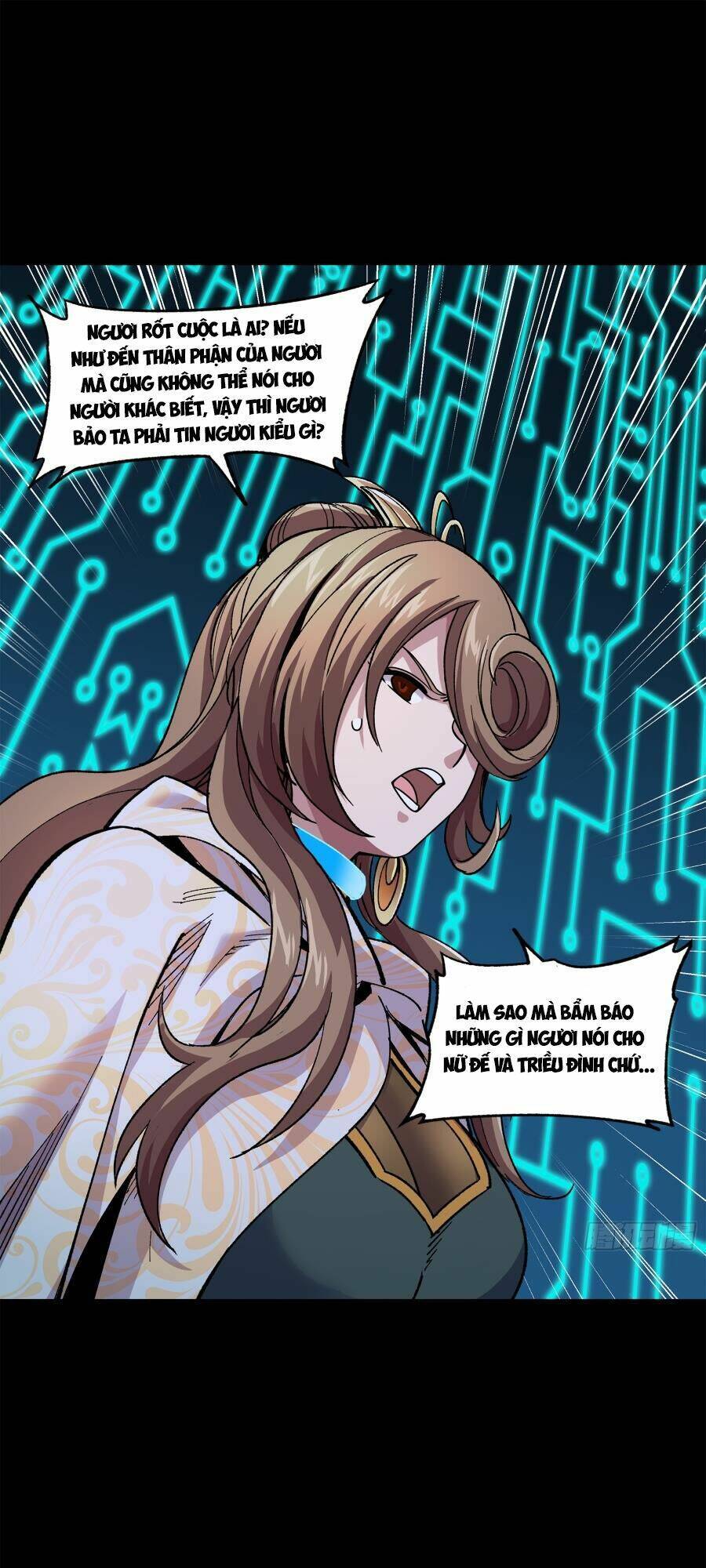 Tinh Giáp Hồn Tướng Chap 148 - Next Chap 149