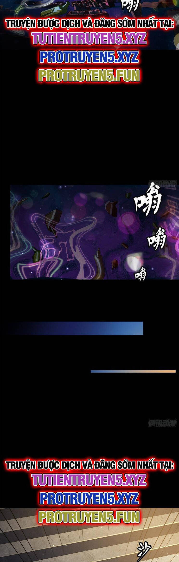 Tinh Giáp Hồn Tướng Chap 202 - Next Chap 203