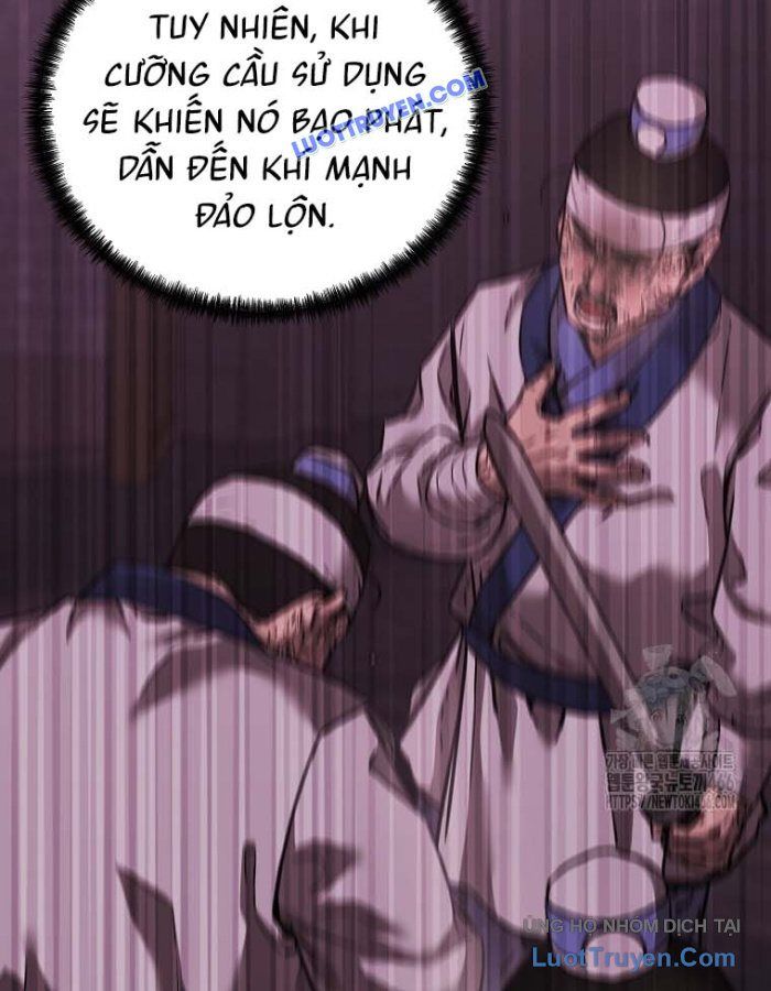 Sự Chuyển Sinh Vào Võ Lâm Thế Gia Của Ranker Chap 146 - Next Chap 147