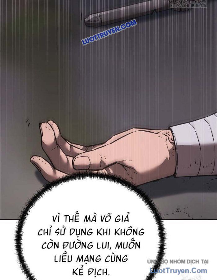 Sự Chuyển Sinh Vào Võ Lâm Thế Gia Của Ranker Chap 146 - Next Chap 147