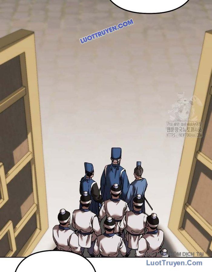 Sự Chuyển Sinh Vào Võ Lâm Thế Gia Của Ranker Chap 146 - Next Chap 147