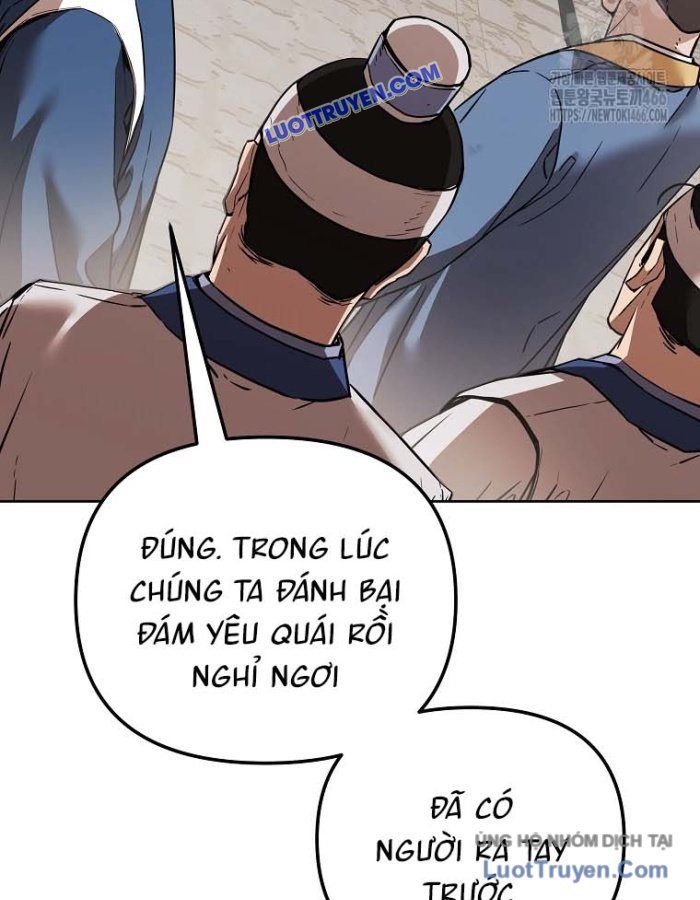 Sự Chuyển Sinh Vào Võ Lâm Thế Gia Của Ranker Chap 146 - Next Chap 147