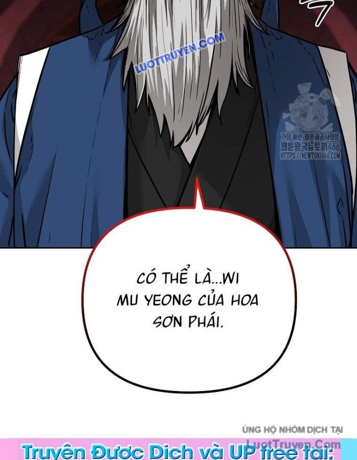 Sự Chuyển Sinh Vào Võ Lâm Thế Gia Của Ranker Chap 146 - Next Chap 147