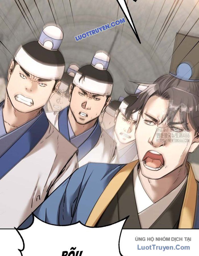 Sự Chuyển Sinh Vào Võ Lâm Thế Gia Của Ranker Chap 146 - Next Chap 147